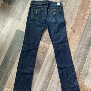 Hudson Beth Baby Boot Jeans